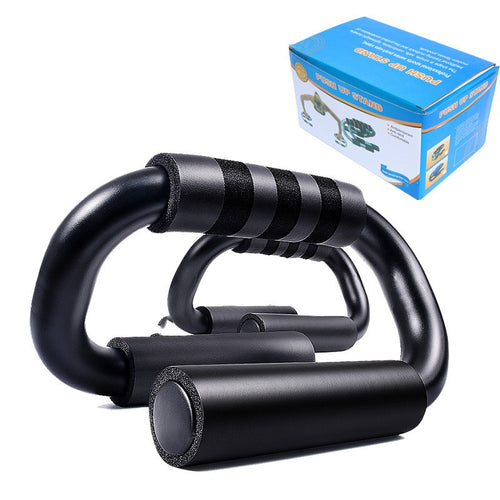 Galeusia Push-Up Pro Soporte Ergonómico para Flexiones | Entrenamiento en Casa